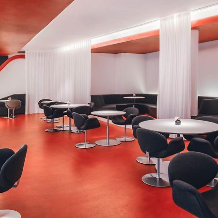 Hotel Q! Берлин Экстерьер фото