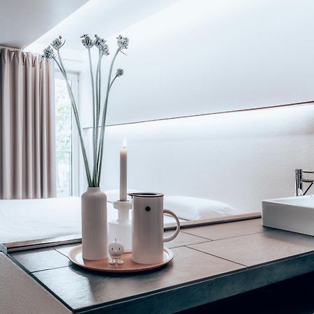 Hotel Q! Берлин Экстерьер фото