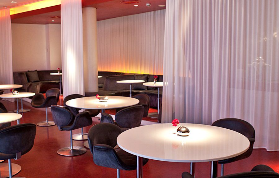 Hotel Q! Берлин Экстерьер фото