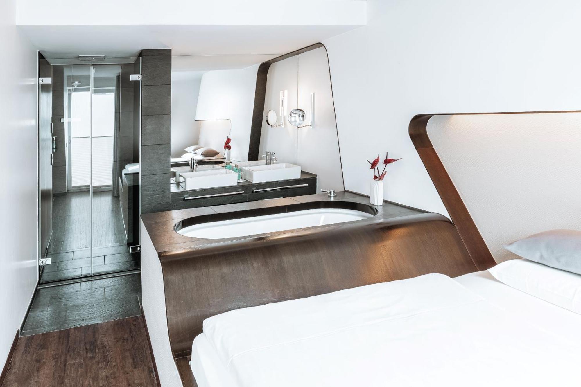 Hotel Q! Берлин Экстерьер фото
