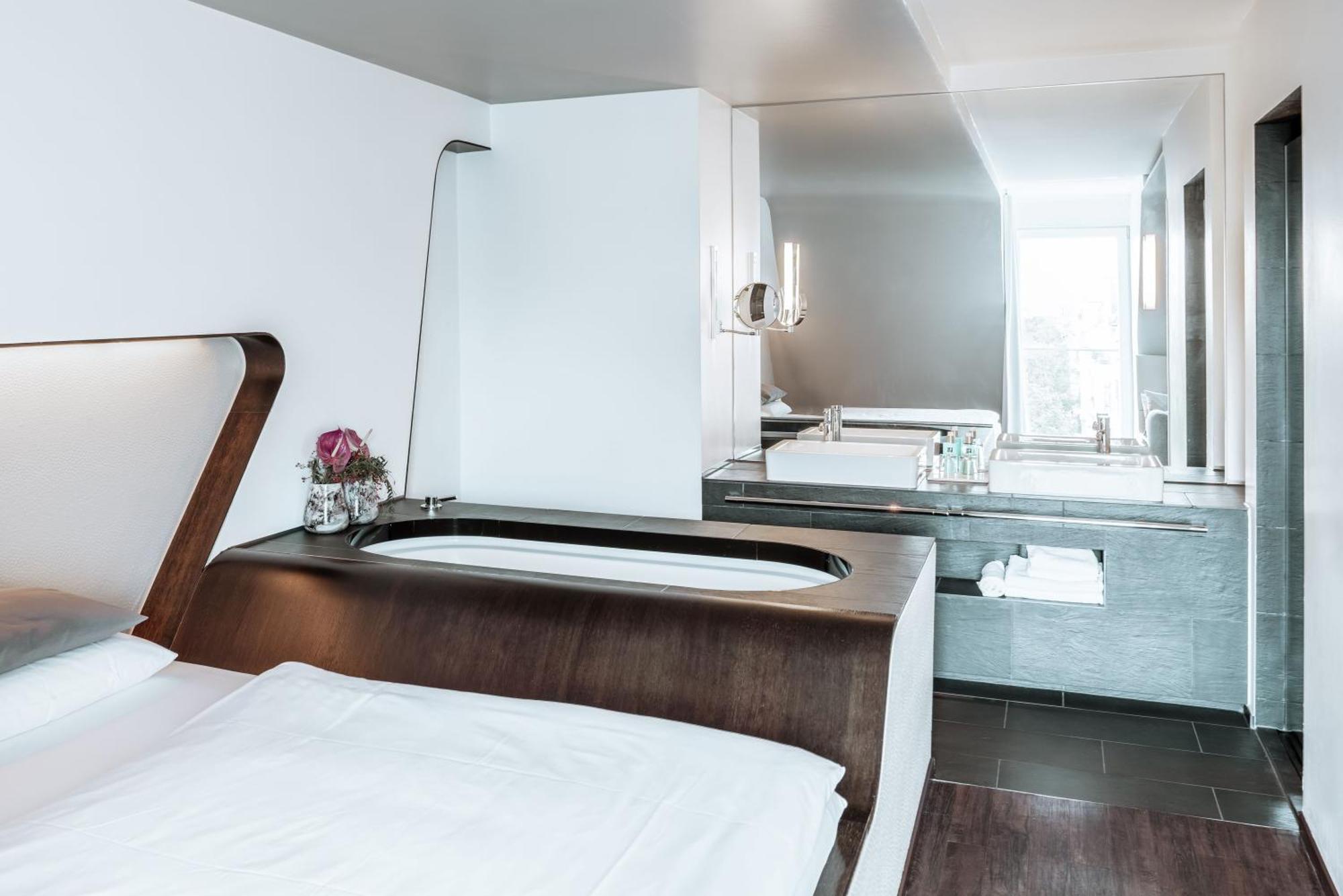 Hotel Q! Берлин Экстерьер фото