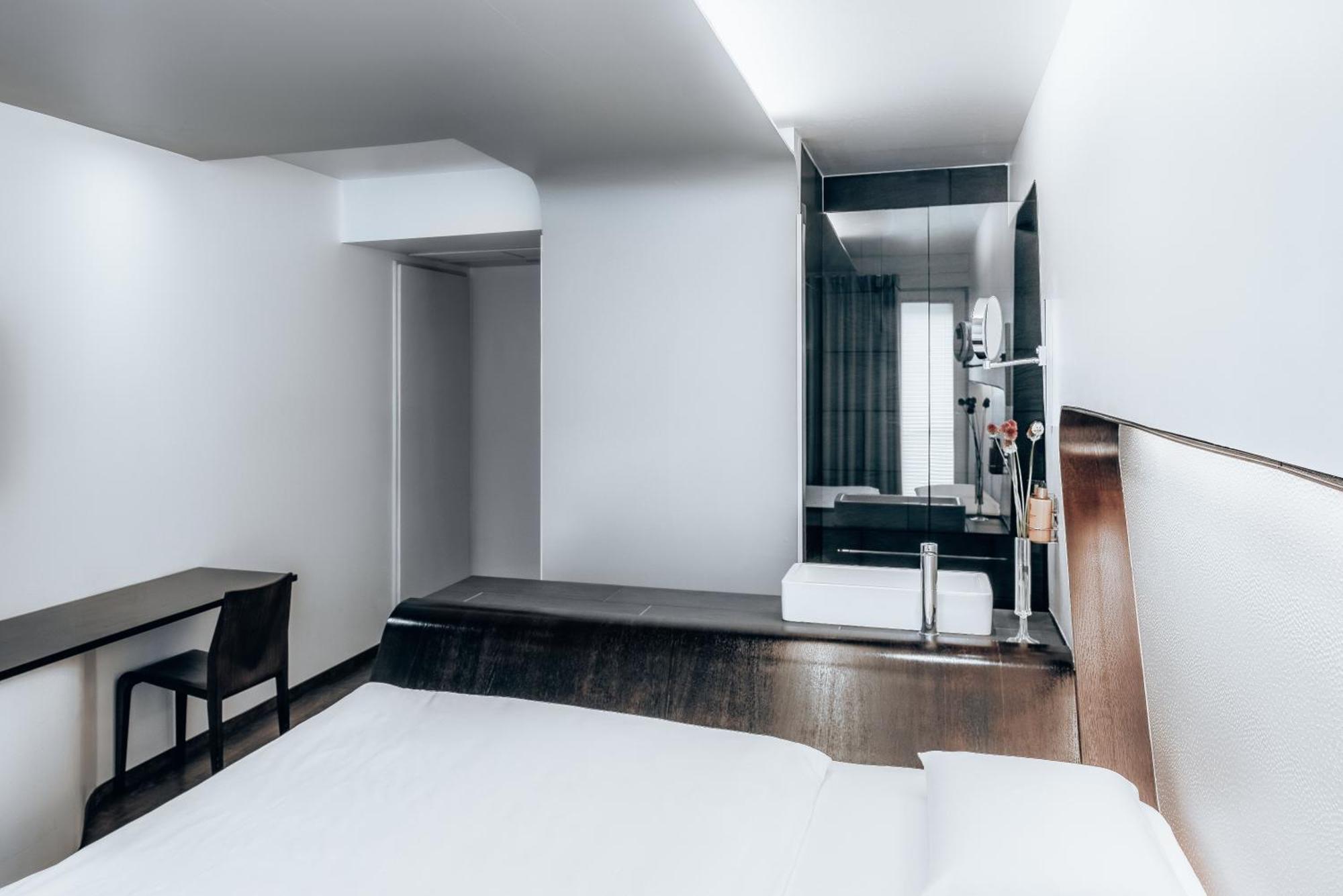 Hotel Q! Берлин Экстерьер фото