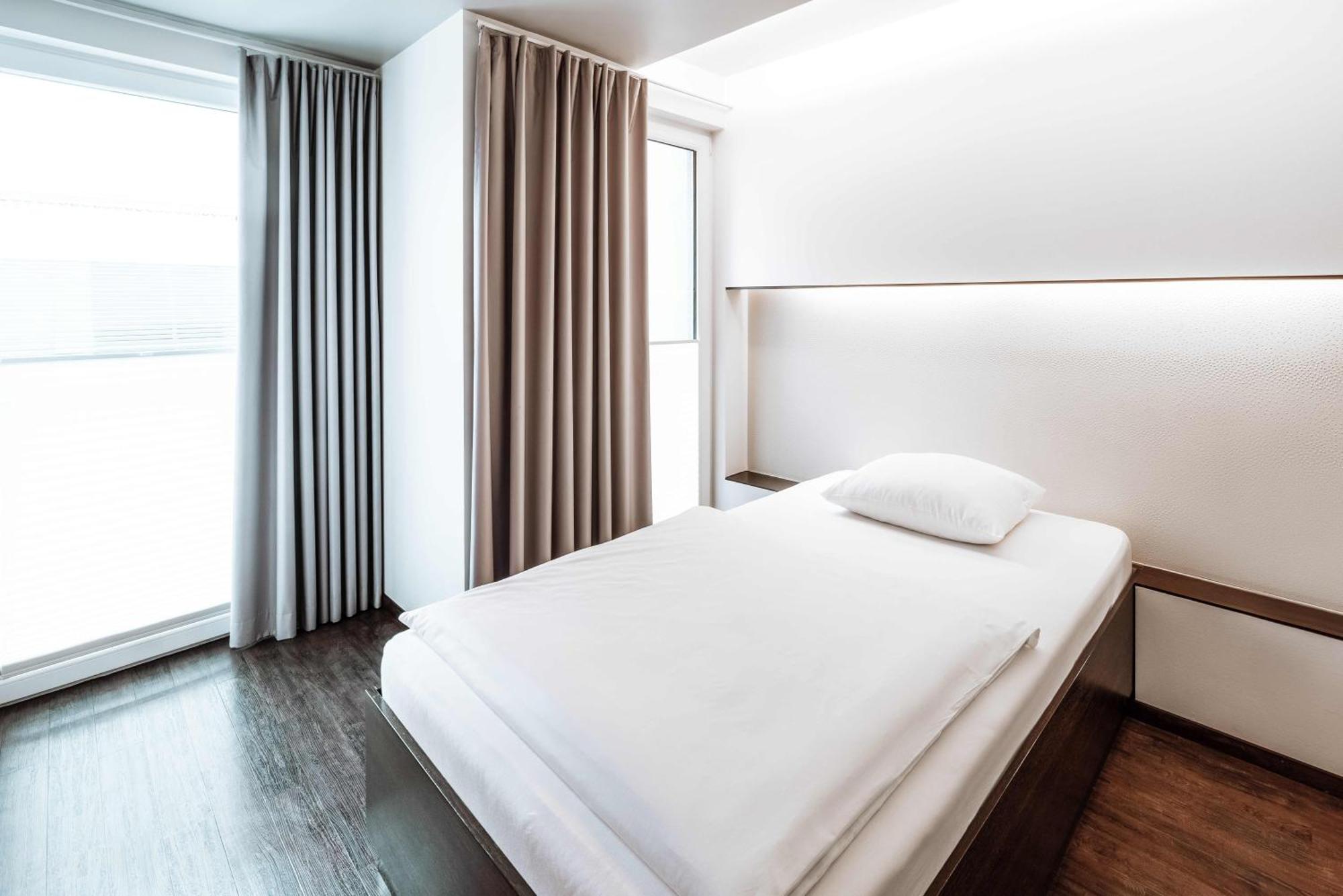Hotel Q! Берлин Экстерьер фото