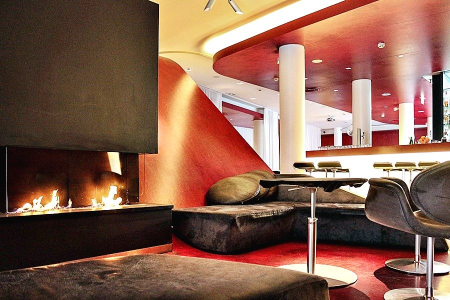 Hotel Q! Берлин Экстерьер фото