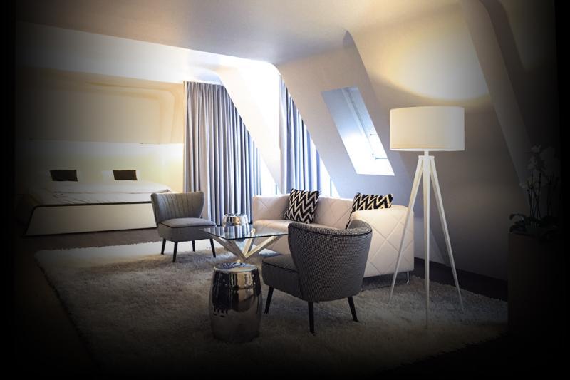 Hotel Q! Берлин Экстерьер фото
